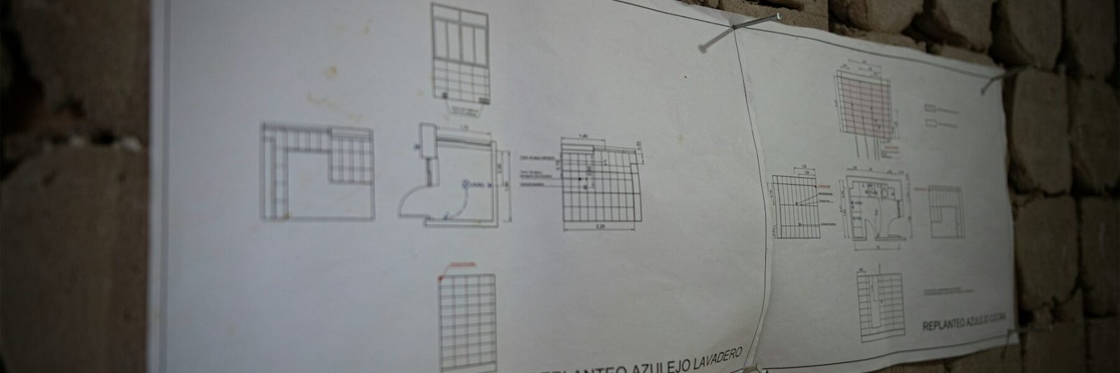 Projetos de engenharia